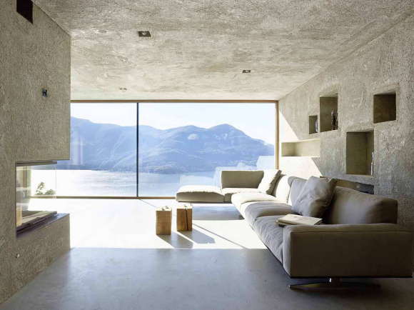 House in Brissago 17