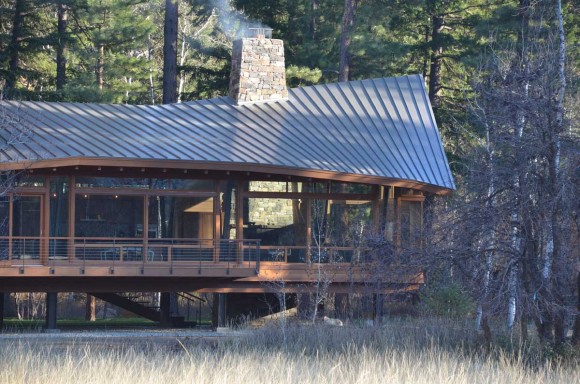 Mazama House 4