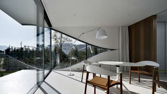 Mirror Houses 22