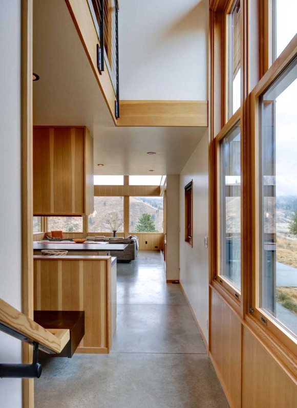 Nahahum Canyon House 13