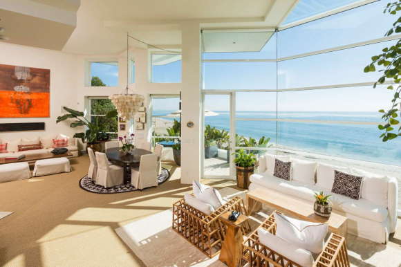 Paradise Cove Beach Home 7