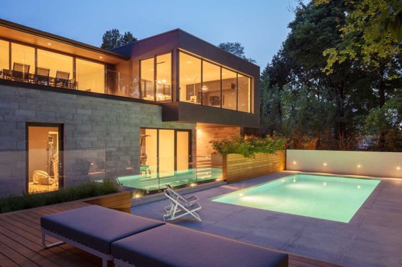 Prince Philip Residence 2