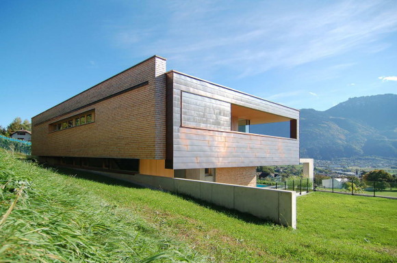 Single Family Home in Schaan 3