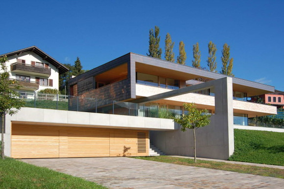 Single Family Home in Schaan 4