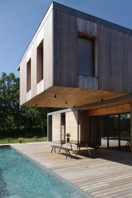 Maison lEstelle 5