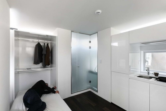 Songpa Micro Housing 11