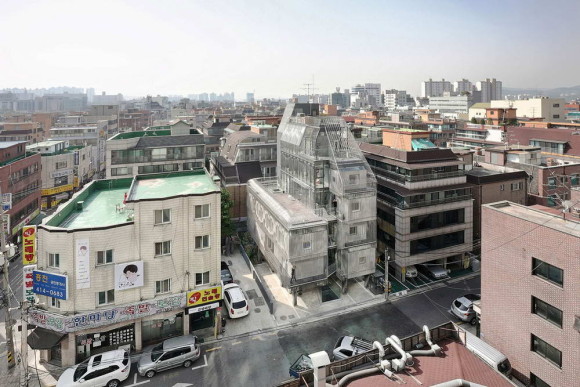 Songpa Micro Housing 2