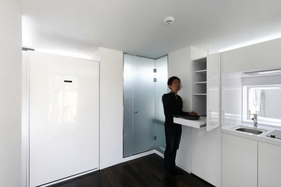 Songpa Micro Housing 7