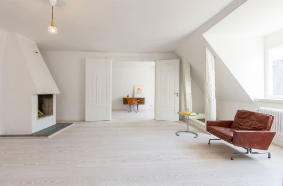 Stockholm Apartment 2 1