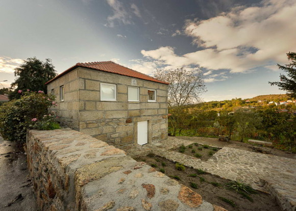 Stone Outbuilding 3