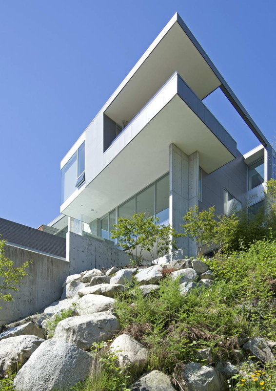 Esquimalt House 4