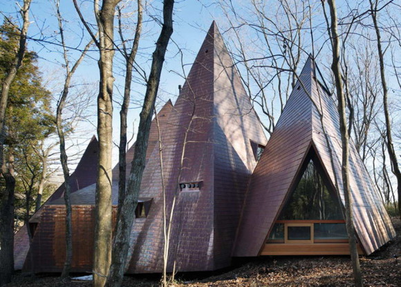 Nasu Tepee 5