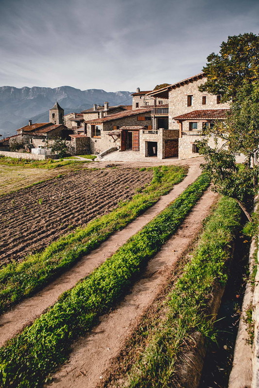 Rehabilitacion en la Cerdanya 2