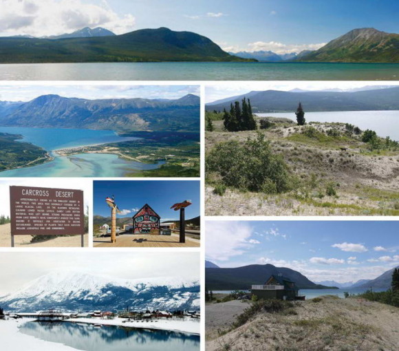 Yukon Cottage Development 10