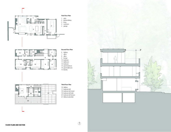 Cambridge House 10