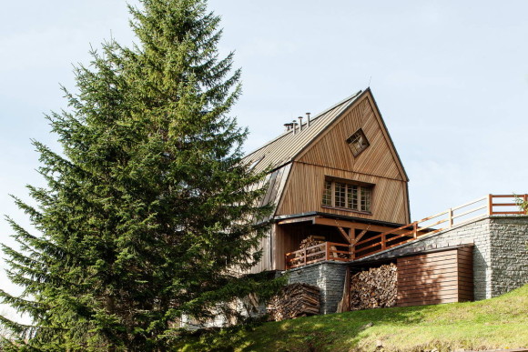 Chalet in Krkonose 8