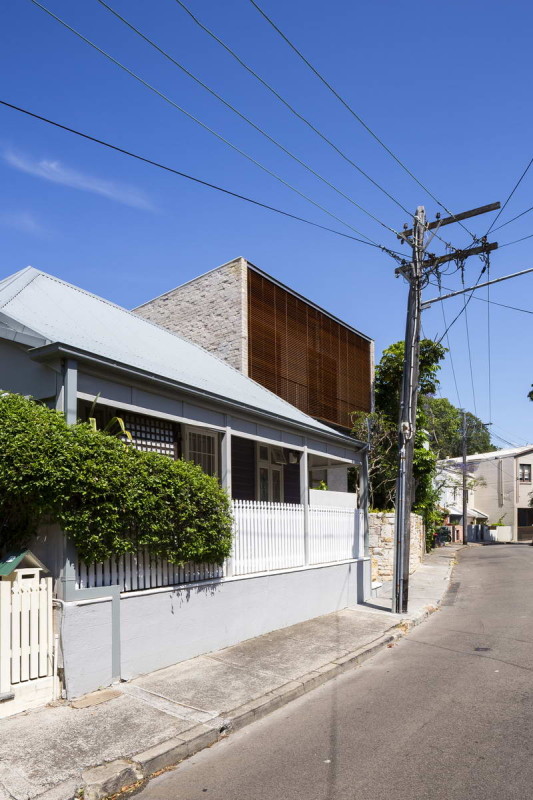 Courtyard House 2