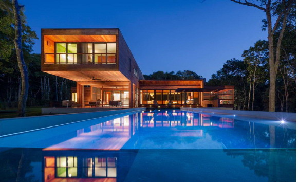 Hamptons House 2