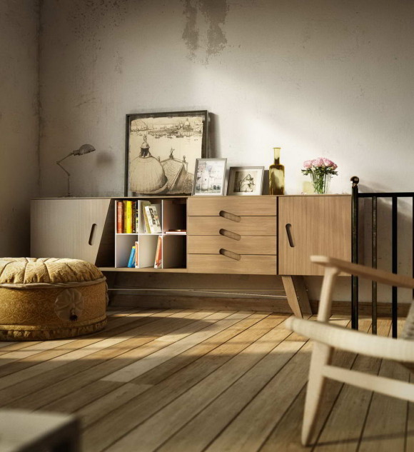Venice Loft 9