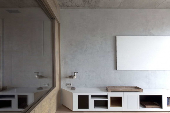 Apartment in Moscow 11