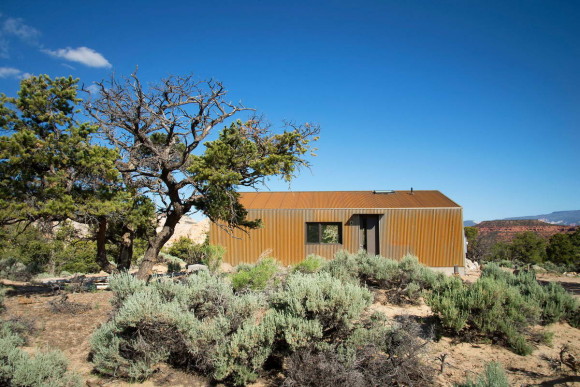 High Desert Dwelling 4