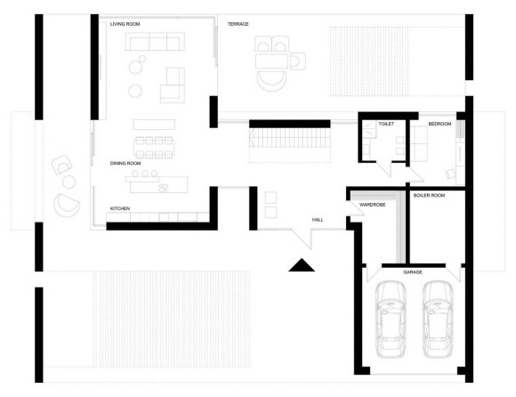 Izabelin House 10