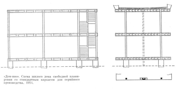 Maison Dom-Ino 7