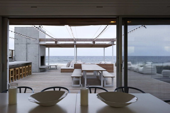 Ocean Deck House 15