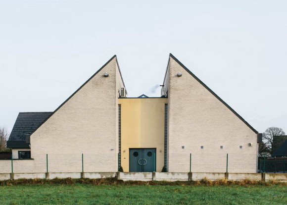 Ugly Belgian Houses 2