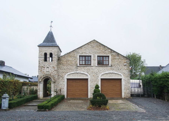 Ugly Belgian Houses 3