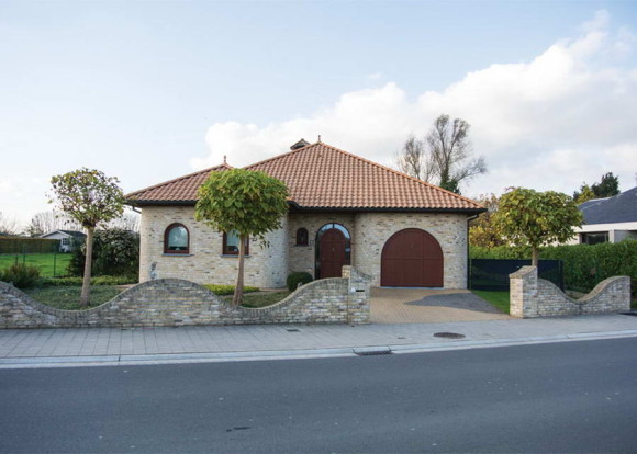 Ugly Belgian Houses 8