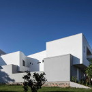 Дом 2V (Casa 2V) в Бразилии от BR3 Arquitetos.