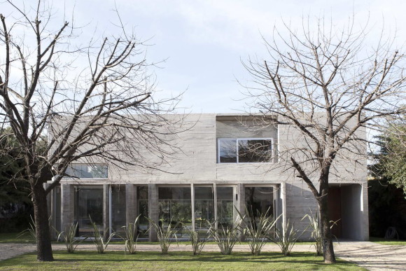 Torcuato House 1