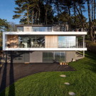    (House in Crozon)    Agence d’architecture Pierre-Yves Le Goaziou.