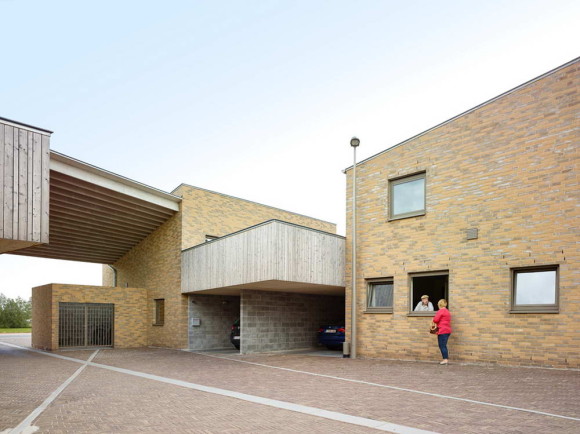 Zingem by VOLT architecten