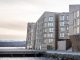 Деревянный жилой комплекс в Норвегии