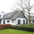 Реконструкция дома в Голландии