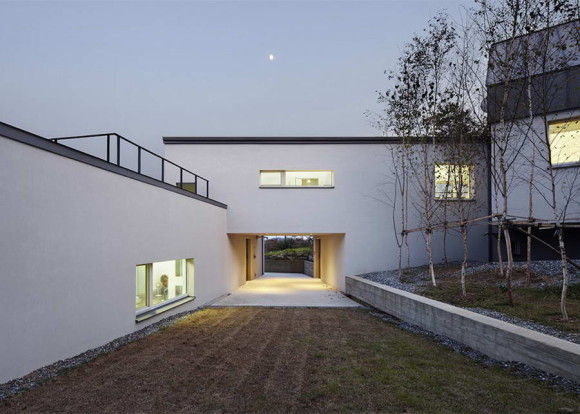 YangPyeong Passive House 9