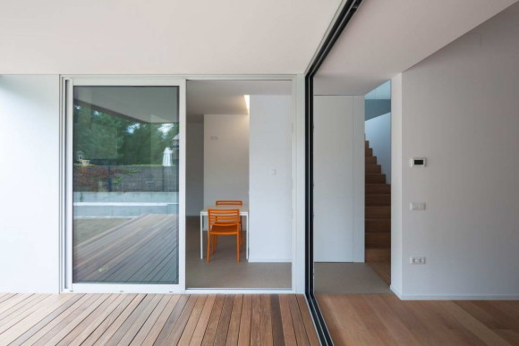 Bitten House 14