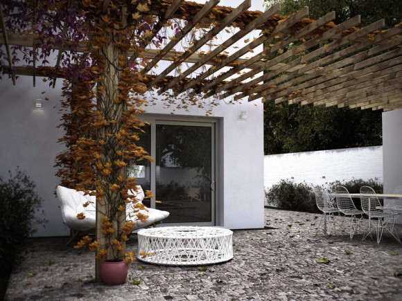 Casa Osk 5