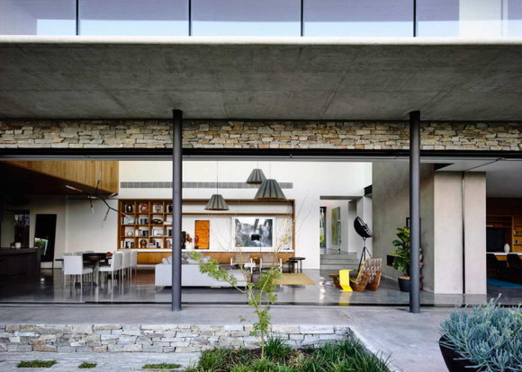 Concrete House 3