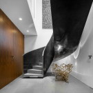    (London Penthouse)    Fernanda Marques Arquitetos Associados.