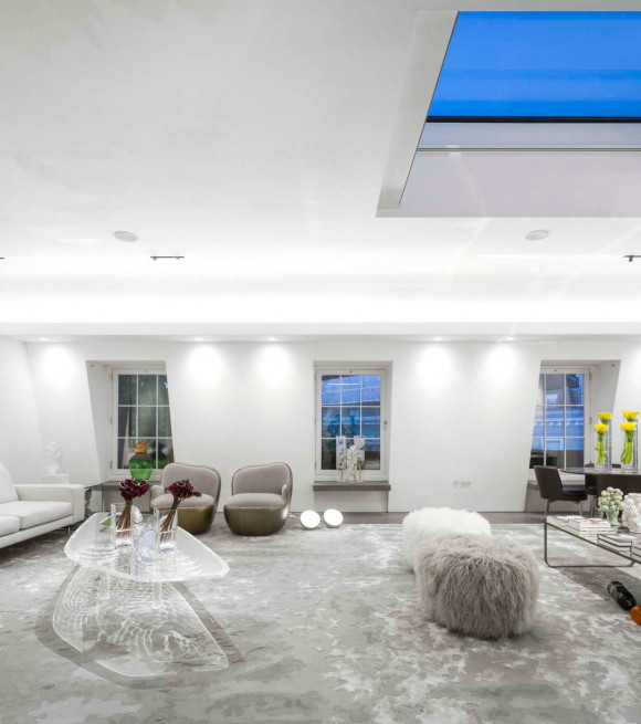 London Penthouse 2