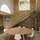    (Maison Le Cap)    Pascal Grasso Architectures.