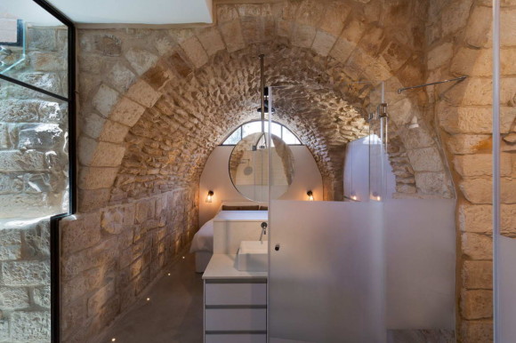 Stone House Conversion 6