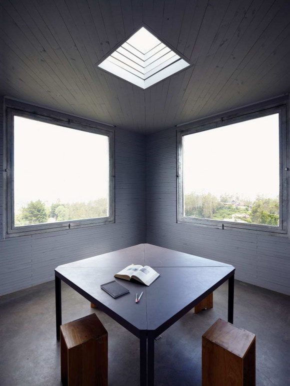 Cien House 12
