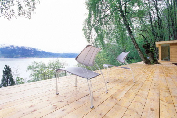 Hardanger Retreat 8