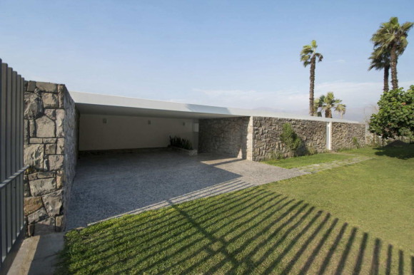 House in Ancon 6