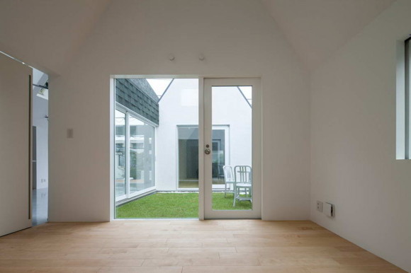 Housecut 8