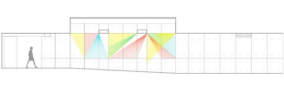 Prism Installation 16